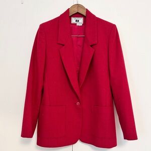 Stefanie Vintage Blazer
